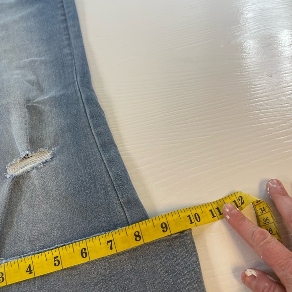 True craft jeans new with tags. Pull on - Picture 8 of 8
